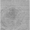 Homeroots 5' X 8' Gray Silver And Charcoal Abstract Washable Indoor Outdoor Area Rug 582795 - alternate 2