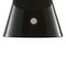 Jonathan Y Porcini 7" Contemporary Bohemian Rechargeable/Cordless Iron Integrated Portable LED Mushroom Table L JYL7116A - alternate 4