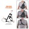 Ergodyne Orange Barcode Scanner Chest Harness 3145 - alternate 2