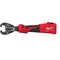 Milwaukee Tool Crimper, 18.9" L, 2.8" W, 5.1" H 2978-20K - alternate 1