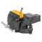 Performance Tool Polyurethane Soft Grip Vise, Multi Grip Vise Jaws, Magnetic MV1 - alternate 2