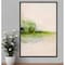 Homeroots Evanesce II Black Floater Frame Print Wall Art 525285 - alternate 2
