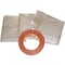 Do It Best 42'' x 62'' Indoor Shrink Film Window Kit, 9PK V73/9HDB - alternate 2