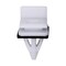 Auveco Honda Rocker Panel Moulding Clip 20mm x 20mm, 10PK 17096 - alternate 1