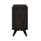 Homeroots 63" Brown Solid Wood Six Drawer Dresser 518628 - alternate 3