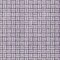Homeroots 10' X 14' Purple And Ivory Geometric Washable Indoor Outdoor Area Rug 595594 - alternate 2