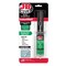 J-B Weld InstantWeld High Strength Clear Epoxy Syringe 0.47 oz 50111 - alternate 1