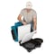 Xpower NegativeAirMachine, 550cfm, 115VAC X-2480A-Blue - alternate 3