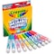 Crayola Ultra-Clean Washable Bright, Broad Line, Color Max Markers, 60PK 58-7855 - alternate 1