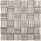 Apollo Tile Beige 12x12 Wooden Grey Light, Dark Marble Polished Floor and Wall Mosaic Tile 5 sqft/case, 5PK APLSV88P55A - alternate 1