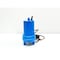 Crane 3IN 1HP 2IN 200/240V-AC SUBMERSIBLE PUMP 3SE1094L - alternate 2