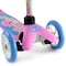 Peppa Pig 3 Wheel Tilt and Turn Scooter ACTSCOT482708-NOC-ST - alternate 3