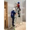 Louisville Multipurpose Ladder L-2099-18 - alternate 2