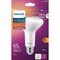 Signify Warm Glow Ultra Definition 65W Equivalent Soft White BR30 Medium Dimmable LED Floodlight Light Bulb 576520 - alternate 2