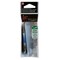 Sakura Medium Flat Paint Brush, 3 PK 32180 - alternate 2