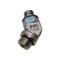 Komatsu ELBOW ASM, KOMATSU OEM 22M-973-2760 22M-973-2760 - alternate 2