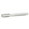 Osg STRAIGHT FLUTE Tap, 3.15 in, #12-28 1661500300 - alternate 5