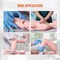 Vevor Female Manikin Model Anatomical Nursing Training Patient Care Practice LD-134 - alternate 2