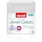 Maxell Jewel Box Clear 12 Pack - Jewel Case - Plastic - ClearCD/DVD 190069od - alternate 1