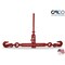 Mytee Products Columbus McKinnon Ratchet Load Binder 5/16 3/8in G70 G80 7,100 Lbs WLL US Made CBRS-CM48360 - alternate 4