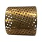Komatsu BUSHING BRASS 1, KOMATSU OEM 1490734 1490734 - alternate 2