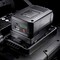 Unilite MTB-5300 LED Site Light, 5300 Lumen COB Hybrid Battery and Mains Powered USB Power Bank 180 Deg Rota MTB5300 - alternate 3