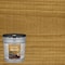 Valspar Valspar Quick Seal VL1028012-20 Exterior Stain, Semi-Transparent, Pecan, Liquid, 5 gal VL1028012-20 - alternate 2