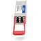 Add-On MSA AND TAA COMPLIANT 100GBASE/OTU4-ER4L QSFP28 DUAL-RATE TRANSCEIVER SMF QSFP28-OTU4-ER4L-AO - alternate 3