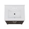 Craft And Main Vanity, No Top, 25 in RSMVT2534 - alternate 3