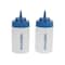 Mr. Bar-B-Q Squeeze Bottle, For: Sauces To Season Foods, 2PK 08824RZ - alternate 1