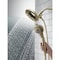 Delta Universal Showering Components In2ition 5-Setting Two-In-One Shower 58569-CZ-PR25-PK - alternate 3