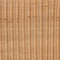 Bali & Pari Nevada Bohemian Light Honey Rattan Accent Bench 258-14165-ZORO - alternate 2