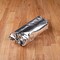Empress Plain Cushion Foil Wrap 14 in x 16 in Silver / White, 1000PK EMPCF1416 - alternate 2