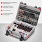 Edendirect 420PCS Rotary Tool Accessories Kit - Multi-Purpose, Universal Fitment with Grey ED-A420 Max Grey - alternate 3