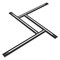 Trend Tool Technology Varijig Adjustable Router Jig, Precision Frame for Recesses & Slots, VARIJIG U*VARIJIG - alternate 5