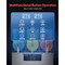 Vevor 12Lx3 Tank Commercial Slushy Machine Margarita Smoothie Frozen Drink Maker XN360B - alternate 2