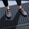 Floortex Antifatigue Mat, 47 in L x 35 in W, 0.63 in Thickness, 100% Recycled Rubber, Black NRAFFLRU0101 - alternate 2