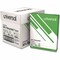 Universal PAPER, 20#, 30% RECY, 5RM, WH, 5PK UNV200305 - alternate 1