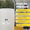 Zep High pH Presoak, Liquid, Drum 988585 - alternate 4