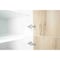 Cambridge Radiance 18 in. W x 24 in. D x 84 in. H Ready to Assemble Slab Pantry Kitchen Cabinet in Light Oak SA-TP1884-LO-KIT - alternate 3