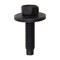 Auveco M6-1.0 x 25mm Hex Head Sems 19mm O.D. Phosphate, 25PK 19455 - alternate 1