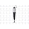 Fcs Struts Electronic Air Suspension Strut Assembly 92036 - alternate 1