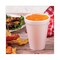 Dart Foam Drink Cups, 12oz, PK25 PK 12J12 - alternate 2