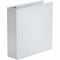 Universal Ring Binder, White, Round Ring UNV20992 - alternate 2