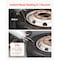 Vevor Portable Tire Bead Seater 2.1 Gal / 8 L Handheld Air Bead Blaster Tool XJC-026 - alternate 2