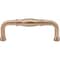 Designperfect 3'' Center-to-Center Handle Pull, Champagne Bronze/Gold DPA-R572CBZ - alternate 1