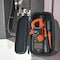 Klein Tools Tradesman Pro Hard Case Large 5189 - alternate 3