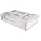 Heritage 16 gal Trash Bags, 24 in x 31 in, Standard-Duty, 6 microns, Natural V4831RN R01 - alternate 1