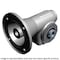 Cone Drive WORM GEAR REDUCER F060015.AWGX03 - alternate 2