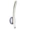 Jonathan Y Roxanna 17.7" Dimmable Integrated LED Metal Sconce, Chrome JYL7010A - alternate 1